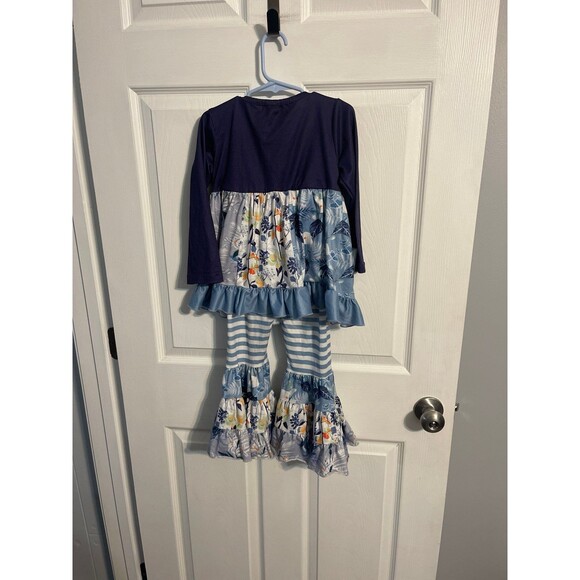 Adorable Sweetness Outfit Size 5 - Picture 2 of 7